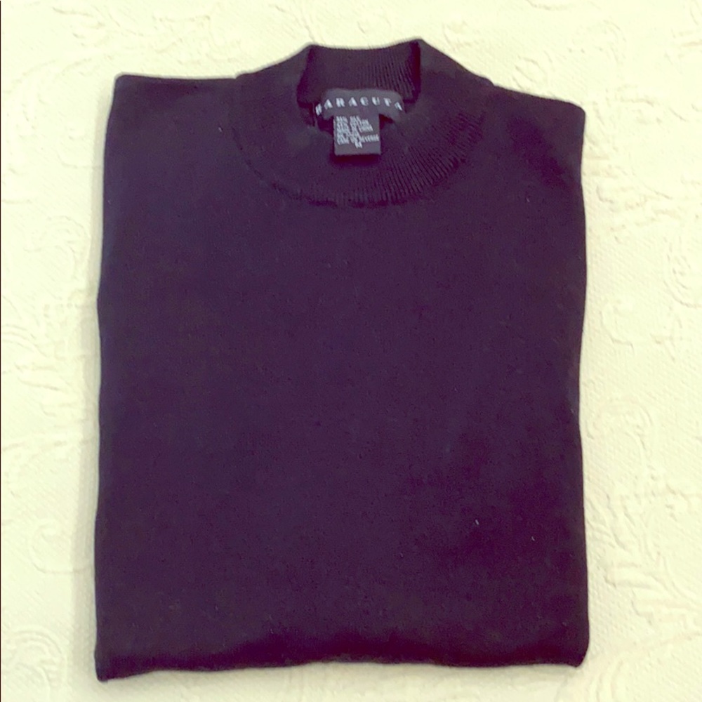 Men’s sweater